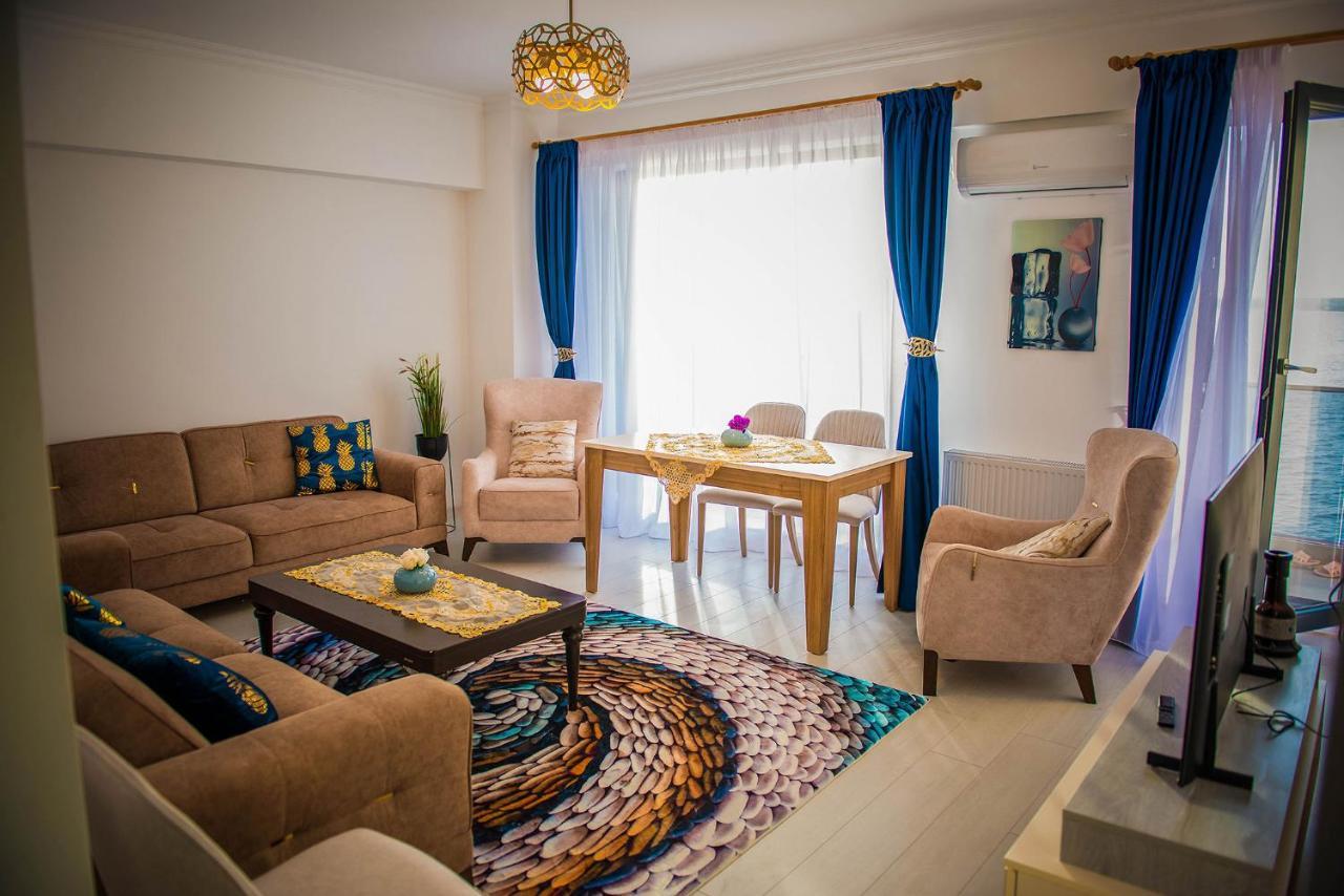 Konak Solid Residence Mamaia Butoaie Exterior foto