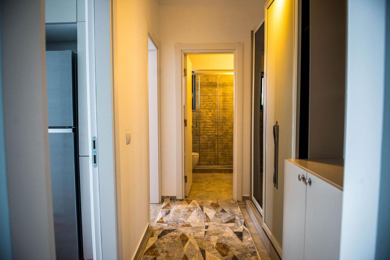 Konak Solid Residence Mamaia Butoaie Exterior foto